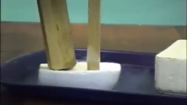 Опыты с жидким азотом смотреть онлайн