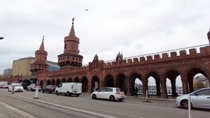 Прогулка по Берлину: Город глазами любопытного туриста