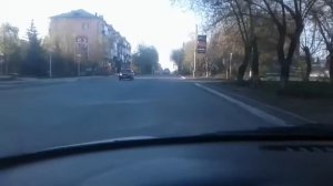 Поворот налево на нерегулируемых перекрестках.?
