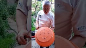 кормушка для бройлеров индюков