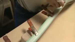 Как сделать современный спортивный лук