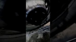 Переделка переднего диска мтз от газона.