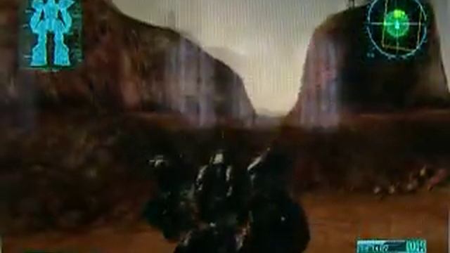 Mobile Suit Gundam: Target In Sight (PS3) - Zeon Side - Mission #23 смотреть онлайн