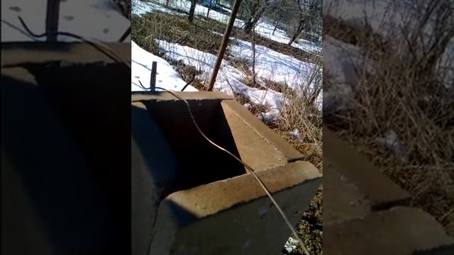 1) Алюминиевая проволока плавится над райзером смотреть онлайн