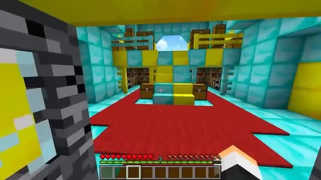 ВІД ВЕСІЛЛЯ ДО СМЕРТІ 1 КРОК у Майнкрафт Українською | Діамант minecraft смотреть онлайн