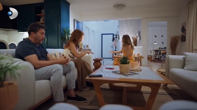 Herkes Eteğindeki Taşları Döküyor! | Dönence 4. Bölüm смотреть онлайн