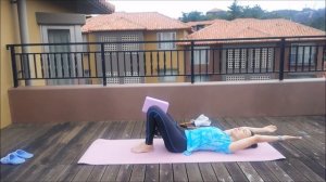 Реабилитация связок голеностопа 1