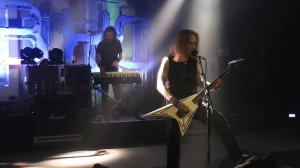 Children Of Bodom - Bodom Beach Terror Live @ Oulu 2015