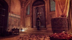 Трейлер Assassin's creed Mirage