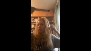 Прическа на длинные волосы. Прическа за 15 минут. Прическа на выход.