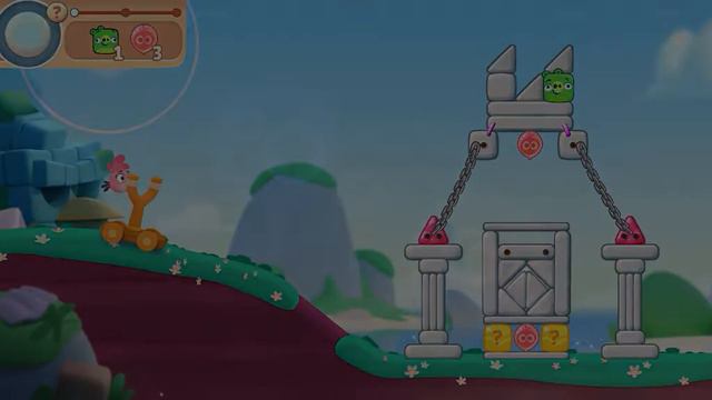 Angry Bird's level 35 to 39 (kaluka) laging field 🤧 смотреть онлайн