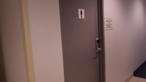 Full Hotel Tour and Review of The Ottawa Marriott Hotel in Ottawa, Ontario, Canada
