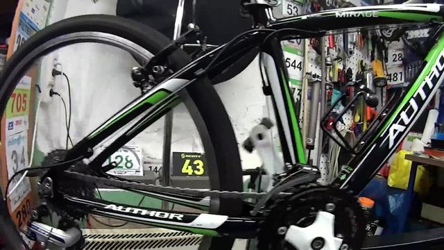 Смазка цепи Squirtlube смотреть онлайн