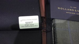 МУЖСКОЙ СТИЛЬ: КАК ВЫБРАТЬ ТКАНЬ ДЛЯ ПЕРВОГО КОСТЮМА?