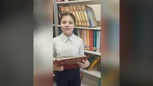 Андрей Гурков "Девочка из блокадного Ленинграда", посвящается Тане Савичевой