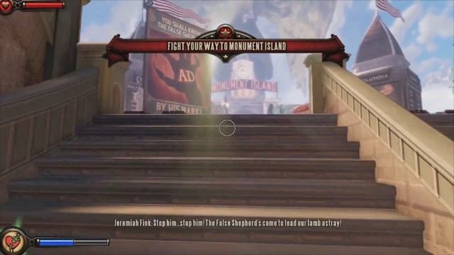 Bioshock Infinite Mind Over Matter Achievement Guide смотреть онлайн