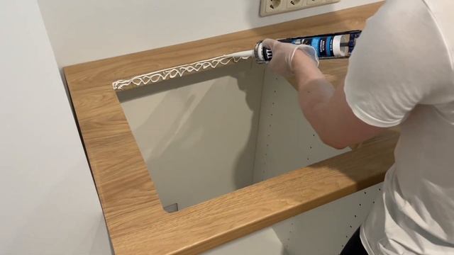 Как установить кухонную мойку своими руками смотреть онлайн