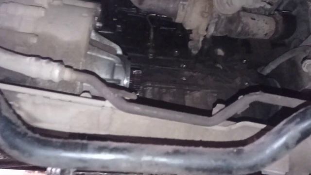 Снятие раздатки Фольксваген т5 смотреть онлайн