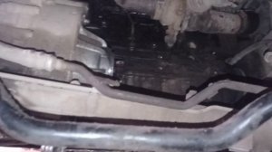 Снятие раздатки Фольксваген т5