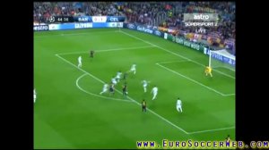 EUROSOCCERWEB.com - Barcelona vs Celtic