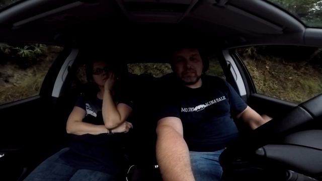 Коротенькая нарезка о поездке на Амальфитанское побережье. И серии "на память"