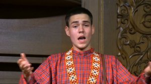 "Мужские страдания"