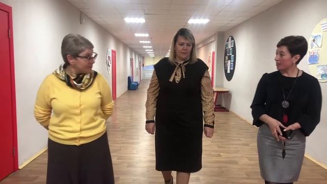 Интервью. Команда Самых Классных Классных 1532. смотреть онлайн