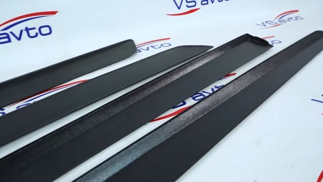 Молдинги Спорт Lada Granta, Kalina-2 смотреть онлайн