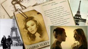 Никита Джигурда - Люблю тебя сейчас, не тайно - напоказ... (на стихи В.Высоцкого)