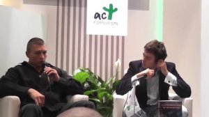 Человек характеризуется не по трёпу, а по поступкам (Сергей Тармашев)