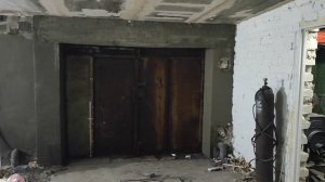 ЛОФТ-ГАРАЖ ИЗ 50-ЛЕТНЕГО СТАРОГО ГАРАЖА СВОИМИ РУКАМИ