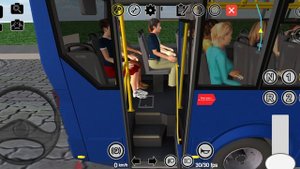 ПАЗ Вектор Некст