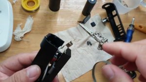 Ecig Fix Lost Vape Thelema Solo 100W