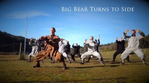 八段锦 · Ba Duan Jin (8 Brocade Exercise) Qi Gong