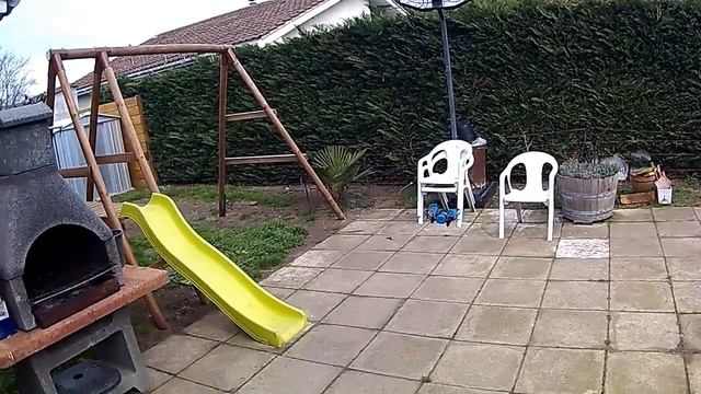 DRONE MINI-UFO Caméra wifi et retour sur smartphone by TLB смотреть онлайн