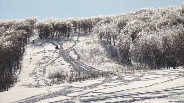 КАМЧАТКА Экстрим Парк смотреть онлайн