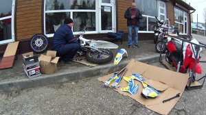 НЕМНОГО О МОЕЙ РАБОТЕ!