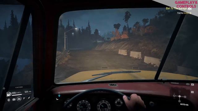 Snowrunner Nintendo Switch Review! смотреть онлайн