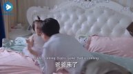 The CEO began to regret what he had done and didn't wanna be apart from his wife!