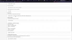 [01] Installing DWM on Void Linux. #dwm #suckless #st