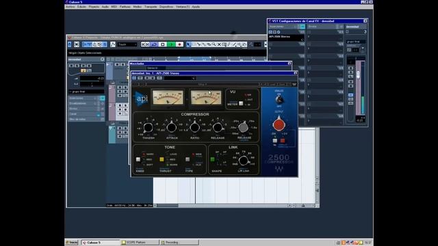 Usar COMPRESIÓN PARALELA en Kicks, Loops y Baterías | 3 Tips Infalibles смотреть онлайн