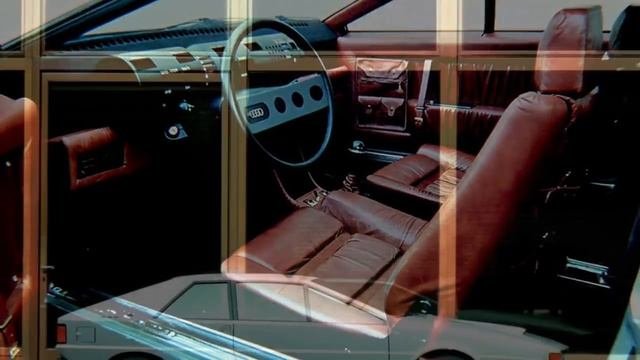 СТИЛЬ 70х