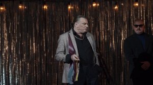 ПАН МЕЦЕНАТ И ЕГО ЗНАМЕНИТОЕ: ДЕВЧОНКИ! ПОЕХАЛИ В "АРАГВИ"!..