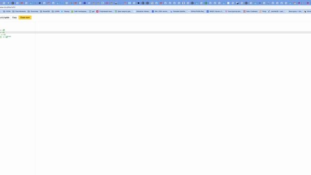 Mock - собеседование от старшего разработчика из Ozon (секция Go)