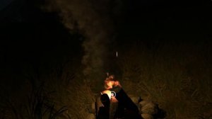 Rust Как жарить мясо