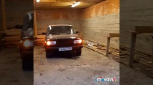 #форсированный двигатель 21213  #Увеличение мощности двигателя  #Запуск двигателя