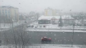 Ветер 25 метров в секунду