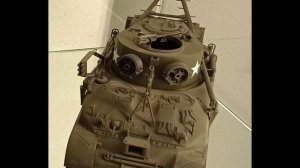 Модели военной техники.