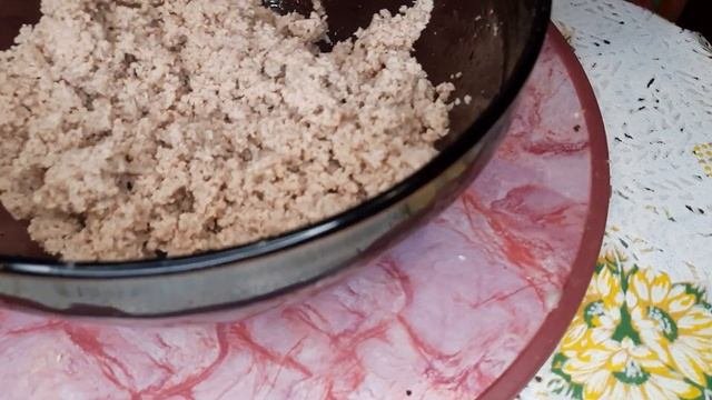 Пирожки - трубочки с мясом!  Вкусно и быстро! Улетают!