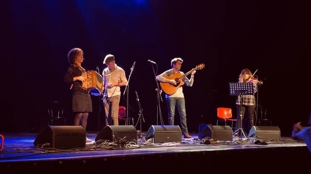 Birvilh - Mazurka смотреть онлайн